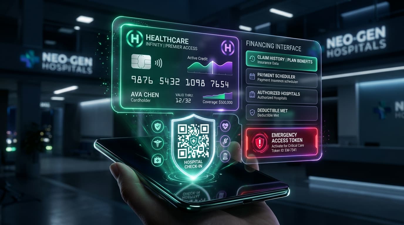 CareWallet